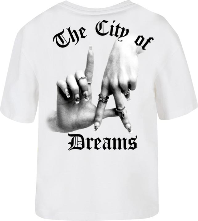 Actual product image Miss Tee LA Dreams Tee - 181701 (M)