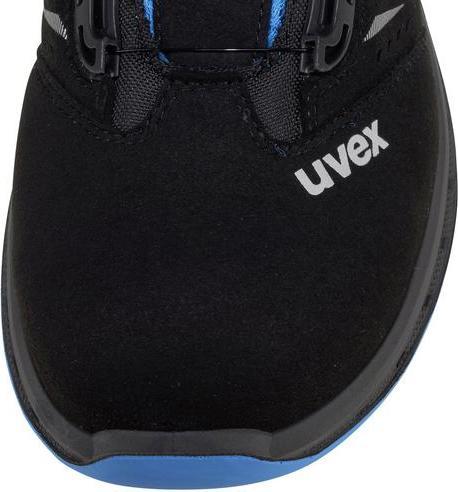 Image du produit Uvex Safety Chaussure basse (S1P, 41)
