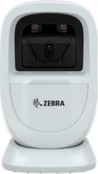 Image du produit Zebra DS9300 Series DS9308 - Gamme standard (SR) (Codes à barres 2D, Codes à barres 1D)