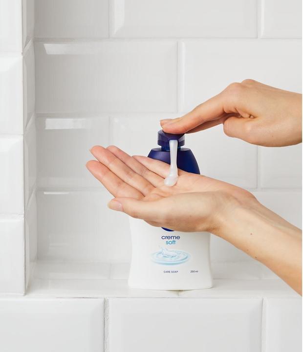 Image du produit NIVEA Creme Soft (Savon liquide, 250 ml)