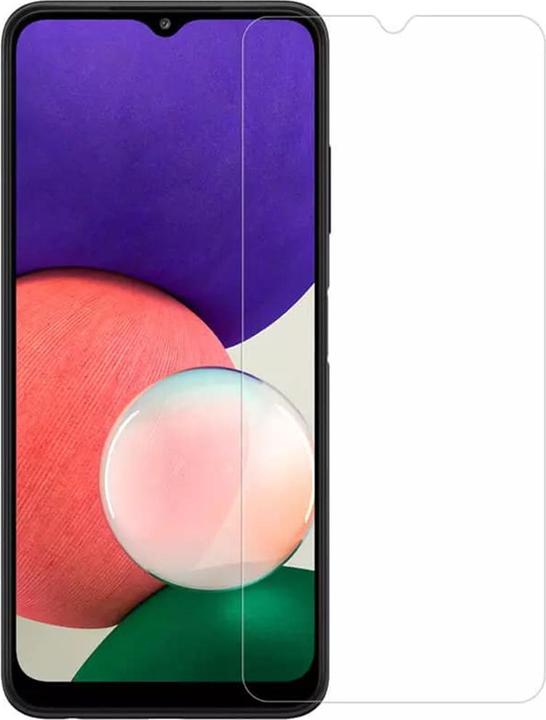 Produktbild Nillkin H+ PRO Schutzglas (1 Stück, Samsung Galaxy A22 5G)