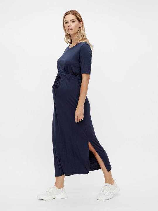 Image du produit Mamalicious MLALISON 2/4 Robe de maternité à manches (XL)