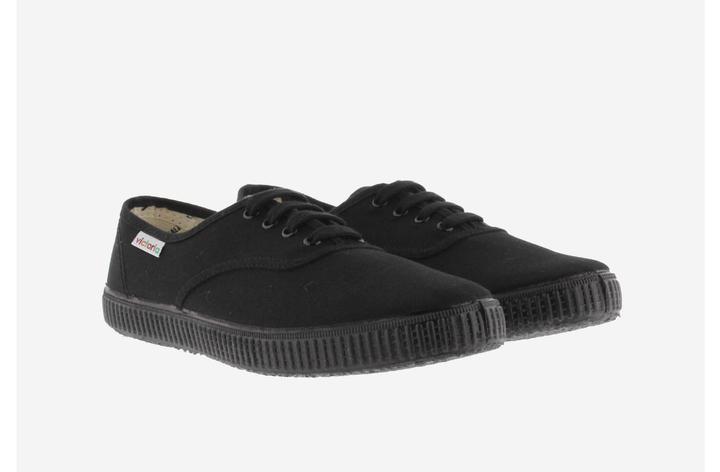 Produktbild Victoria 1915 anglaise total black (45)