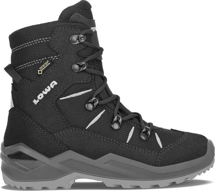 Lowa Rufus GTX