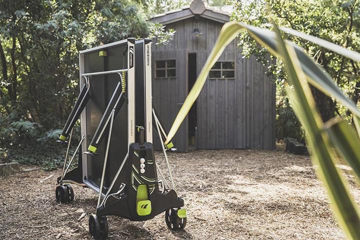 Immagine prodotto Cornilleau Outdoor Suisse Deluxe
