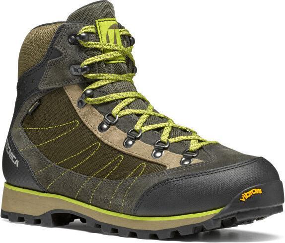 Tecnica Makalu IV GTX - Trekkingschuhe - Herren (40 2/3)