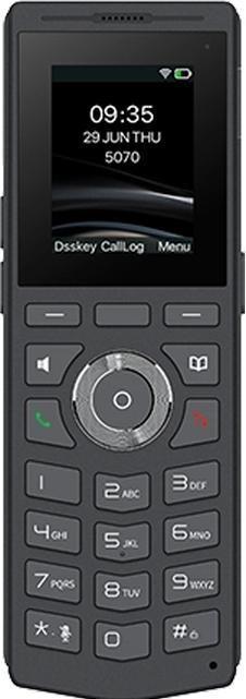 Produktbild Fanvil W610W Portable WiFi Phone