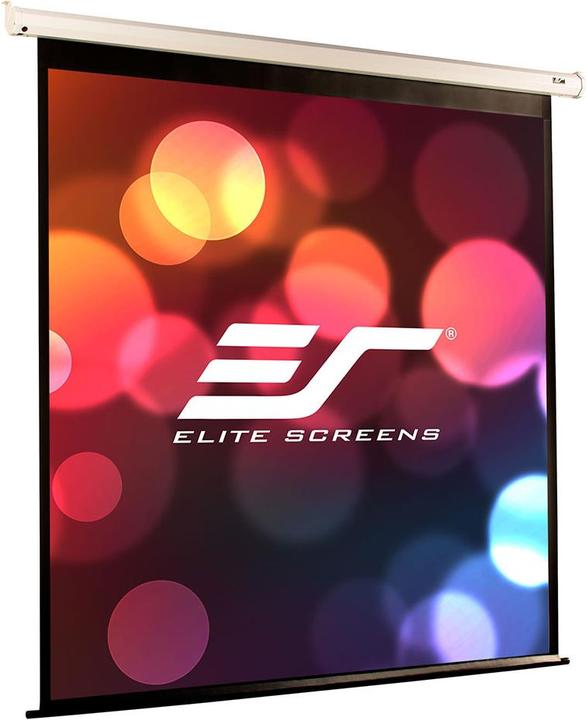 Actual product image Elite Screens Vmax (136", 1:1)