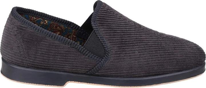 Image du produit GBS Exeter Pantoufles Mocassins (43)