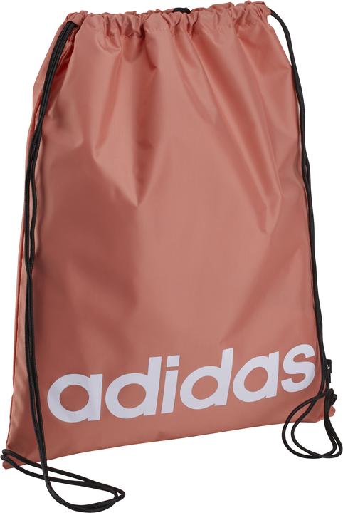 Actual product image adidas Linear gymsack