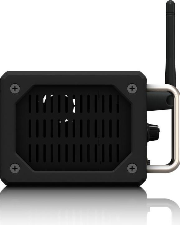 Actual product image Behringer X Air Xr12 (Studio- and Livemixer)