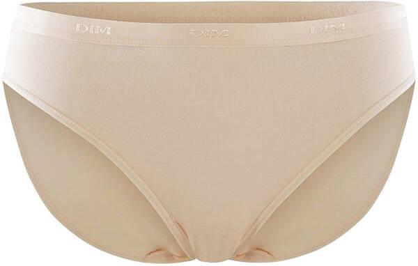 Image du produit DIM Slips Eco Coton Stretch (S, Lot de 3)