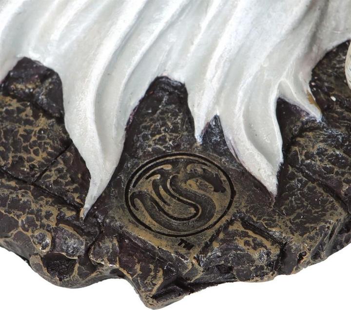 Produktbild Spiral Gefangener Engel Figur