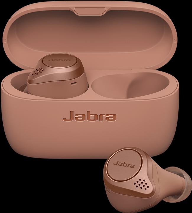 Produktbild Jabra Elite Active 75t (7.50 h, Kabellos)