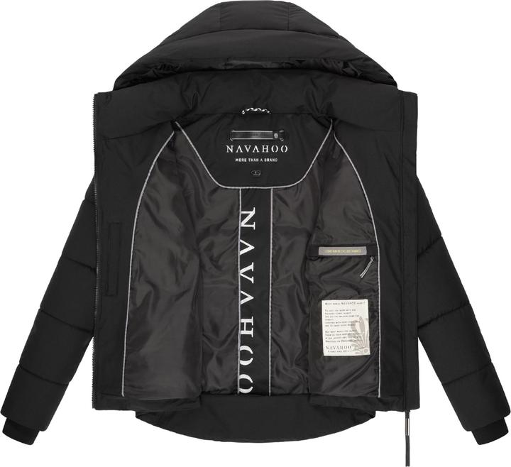 Produktbild Navahoo Lachperle XIV (M)