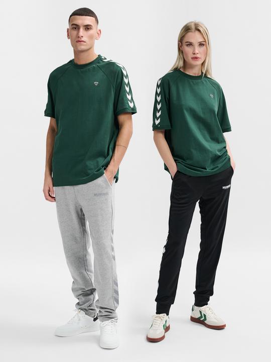Immagine prodotto hummel Hmlarchive Camicia A Maglia S/S (S)