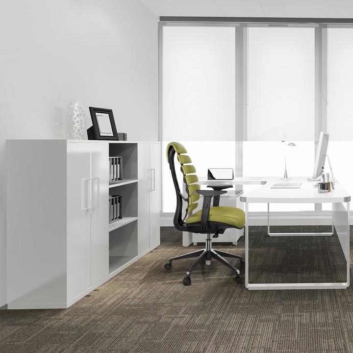 Produktbild Hjh Office Ergo Line Ii