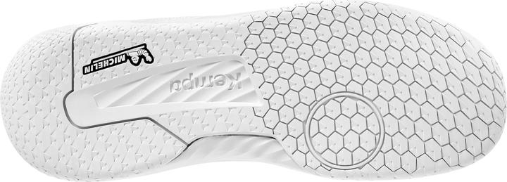 Actual product image Kempa Indoor sports shoes Kourtfly Jr (39)