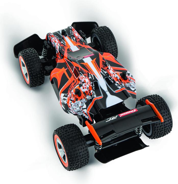Actual product image Carrera RC 370200002 Red Shadow 1:20 RC beginner model car electric buggy