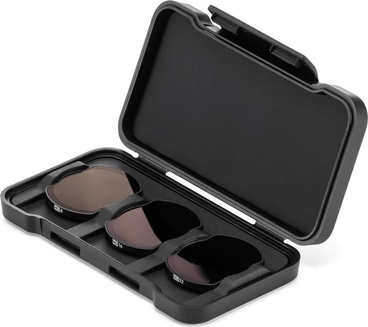 Productafbeelding DJI Avata 2 ND Filters Set (ND8/16/32) (Dronefilters, DJI Avata 2)