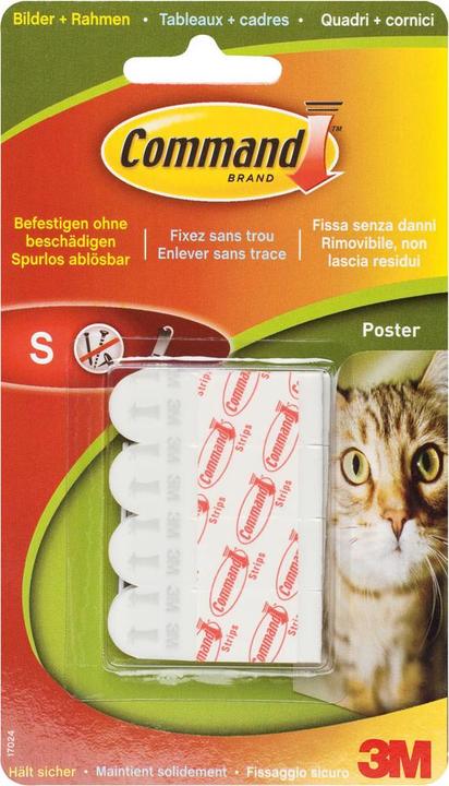 Image du produit Command Commande (0.50 kg)