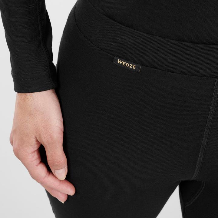 Image du produit Wedze BL SKI 100 BOTTOM W Ddy 302807 (XL)