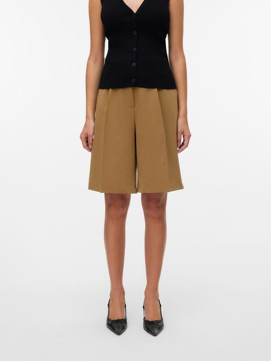Produktbild Vero Moda AWPASSI Bermuda Shorts (M)