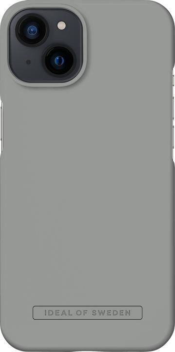 Produktbild iDeal Of Sweden Designer Hard-Cover Ash Grey (Apple iPhone 13)