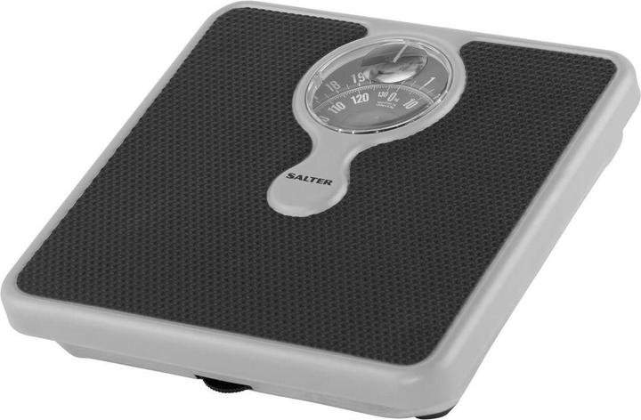 Image du produit Salter 484 SBFEU16 Pèse-personne avec loupe (133 kg)