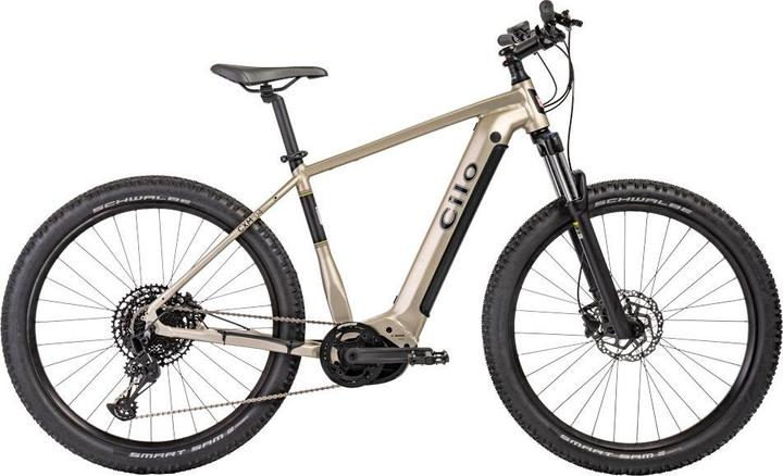Produktbild Cilo Blackrock CXM°05 (45 cm)