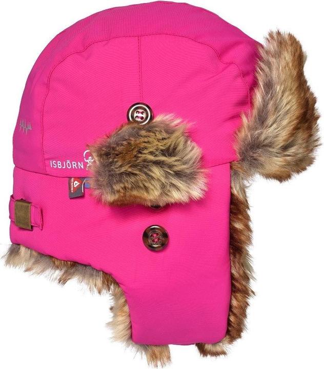 Immagine prodotto Isbjörn Cappello invernale da bambino con scoiattolo (44 - 46)