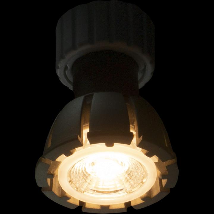 Produktbild Segula LED Reflektor Ambiente GU10 dimmb. (GU10, 7 W, 400 lm, 1 x, G)