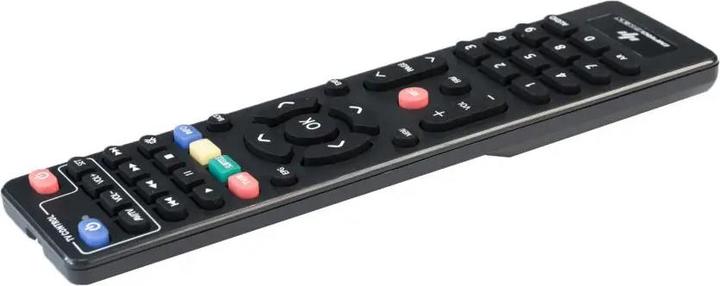 Produktbild Diprogress DPT 202SB Decoder Scart Stick DVBT2 HEVC MAIN 10 RCU (DVB-T2)