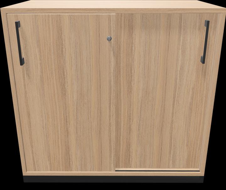 Produktbild Narbutas Choice Schiebetürschrank (80 x 40 x 76 cm)