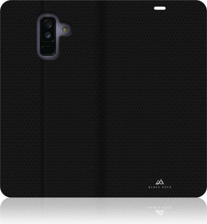 Produktbild Black Rock Flex Carbon Samsung Galaxy A6 Plus (2018)