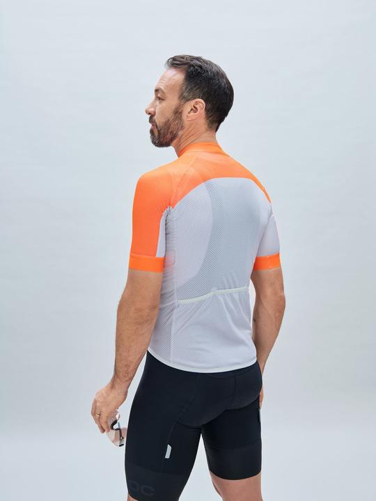 Produktbild Poc Ms Essential Road Logo Jersey (L)