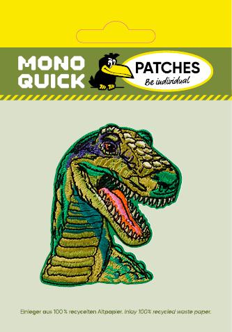 Image du produit Mono Quick Tyrannosaurus Rex (1 x)