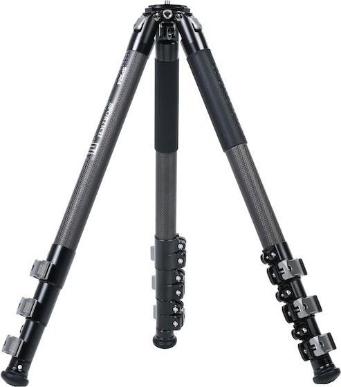 Image du produit Sirui Sportich Carbon-tativ SP324+BH-10 (Métal)