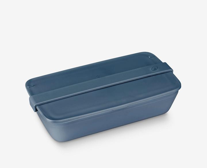 Produktbild Quechua Lunchbox Isoliertasche 5 l mit 1-l-Lebensmitteldose aus Kunststoff - 100 (5 l)