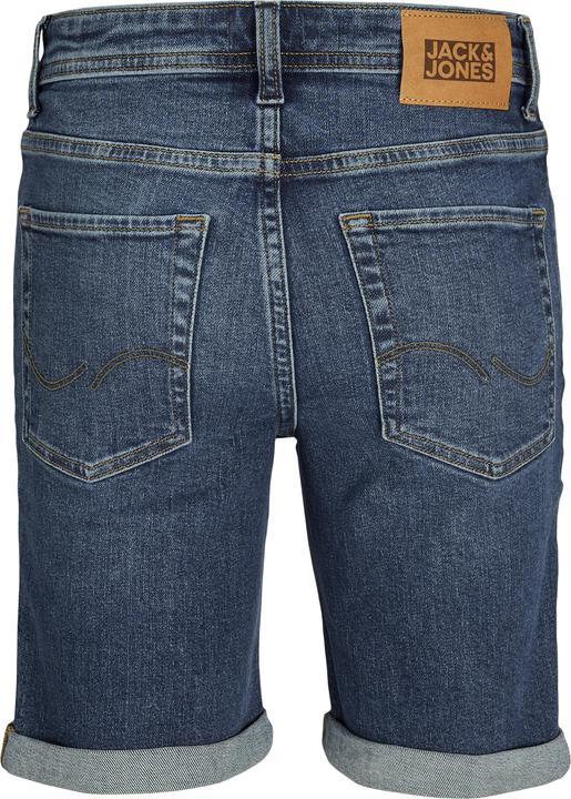 Actual product image Jack & Jones Jjirick Jjoriginal Shorts Am 360 Sn Mni (104)