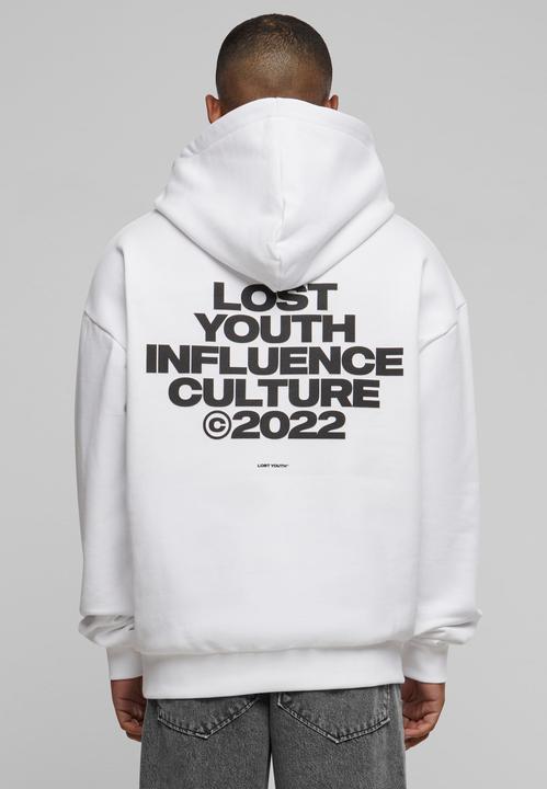 Actual product image Lost Youth LY HOODIE "CULTURE - 21641 (5XL)