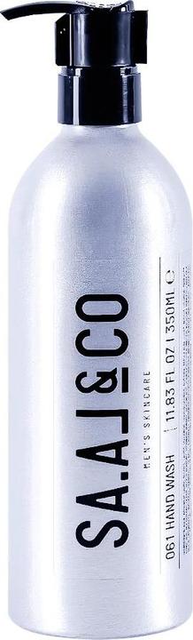 Produktbild SA.AL&CO 061 Aromatic Hand Wash (350 ml)