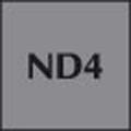 Actual product image Cokin Filter A153 ND 4 (62 mm, Neutral density filter, 67 mm)