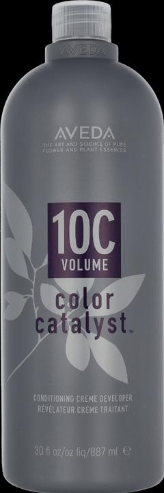 Actual product image Aveda Colour Catalysts 10 Volume 887ml (887 ml)