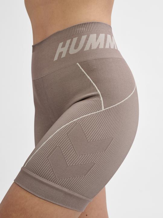Image du produit hummel Hmlte Christel Seamless Shorts (XL)