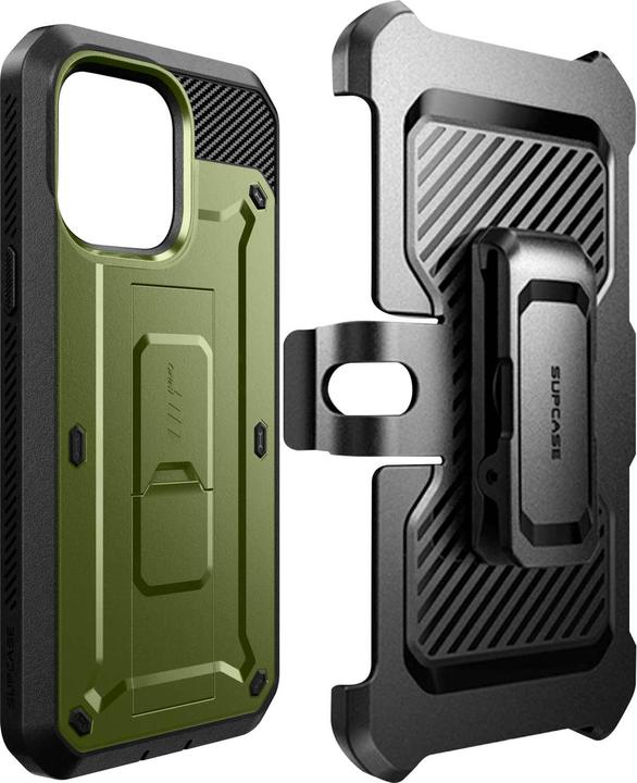 Image du produit Supcase Unicorn Beetle Pro Series (Apple iPhone 14 Pro)