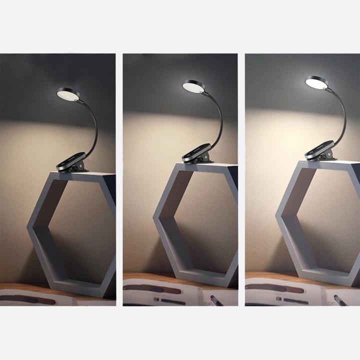 Actual product image Baseus Mini Clip