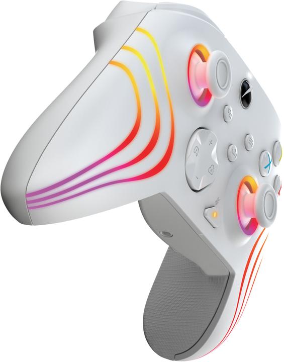 Image du produit PDP AFTERGLOW WAVE - Contrôleur filaire (PC, Xbox Series X, Xbox Series S)