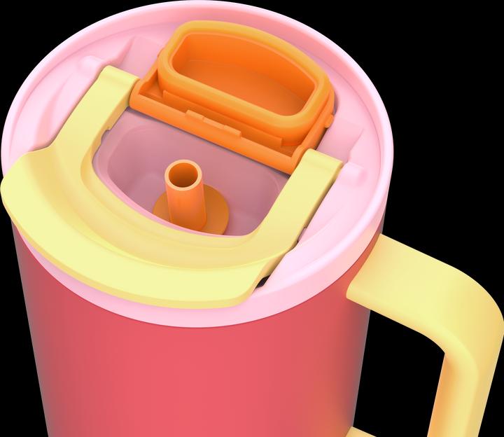 Actual product image Kambukka Rio (0.95 l)