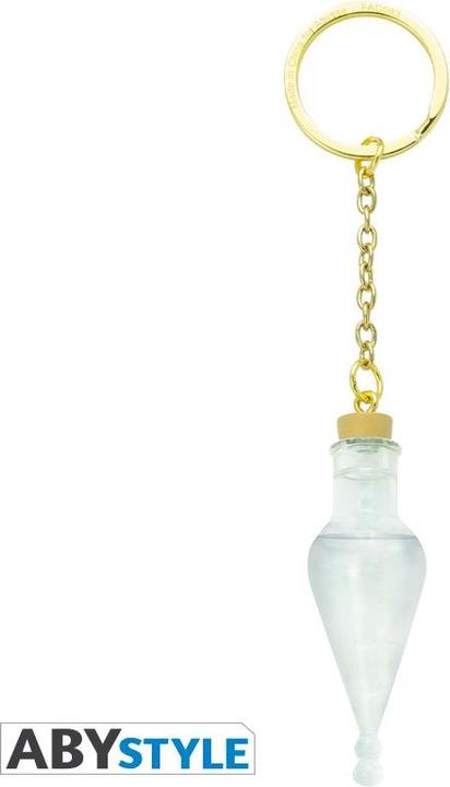 Immagine prodotto ABYstyle Harry Potter: Felix Felicis